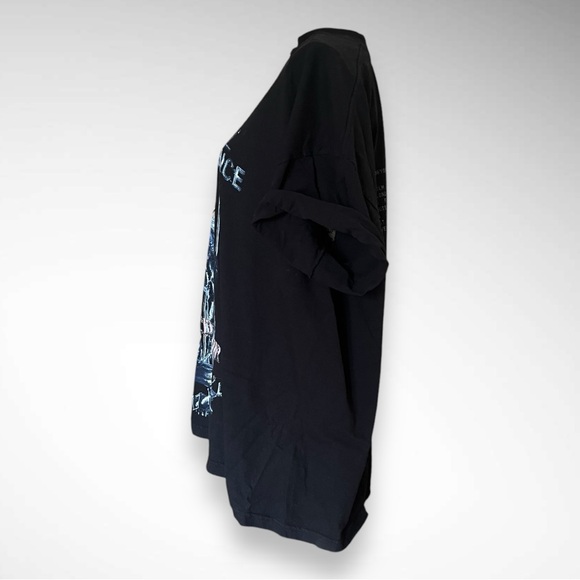 BEYONCE Women's Renaissance 2023 World Tour Concert T-Shirt XXL | GUC - Picture 4 of 8